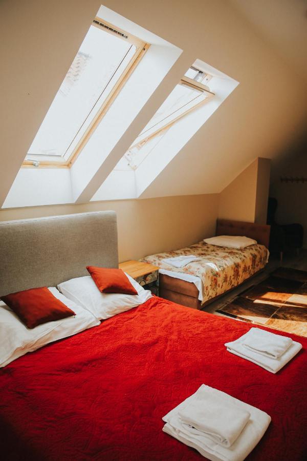 Kozi Dwor - Sielanka Guest House Gietrzwald Bagian luar foto