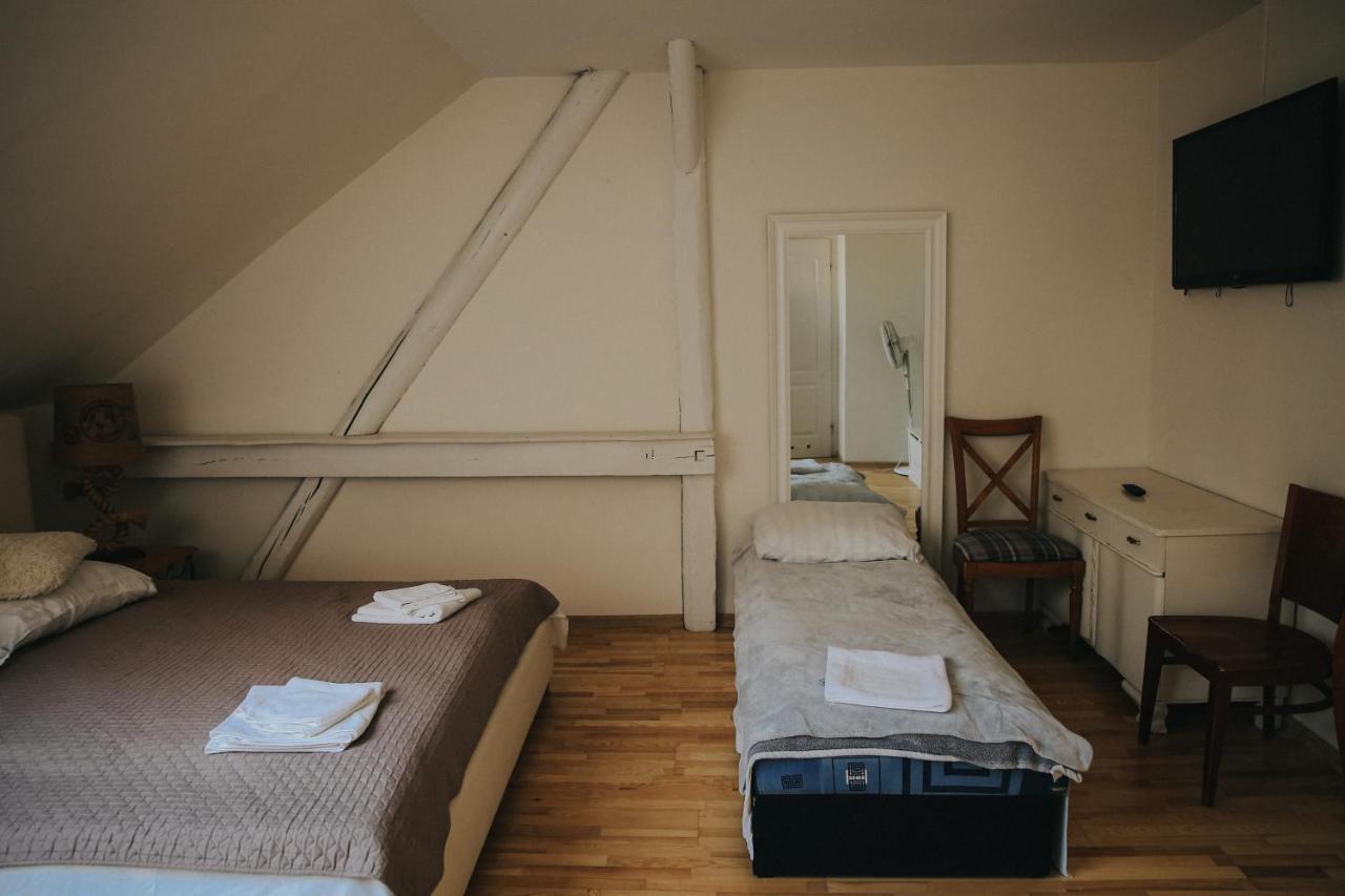 Kozi Dwor - Sielanka Guest House Gietrzwald Bagian luar foto